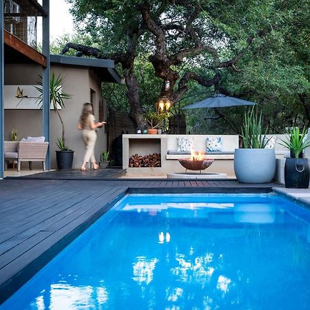 Rafiki Bush Lodge Hoedspruit Exterior photo