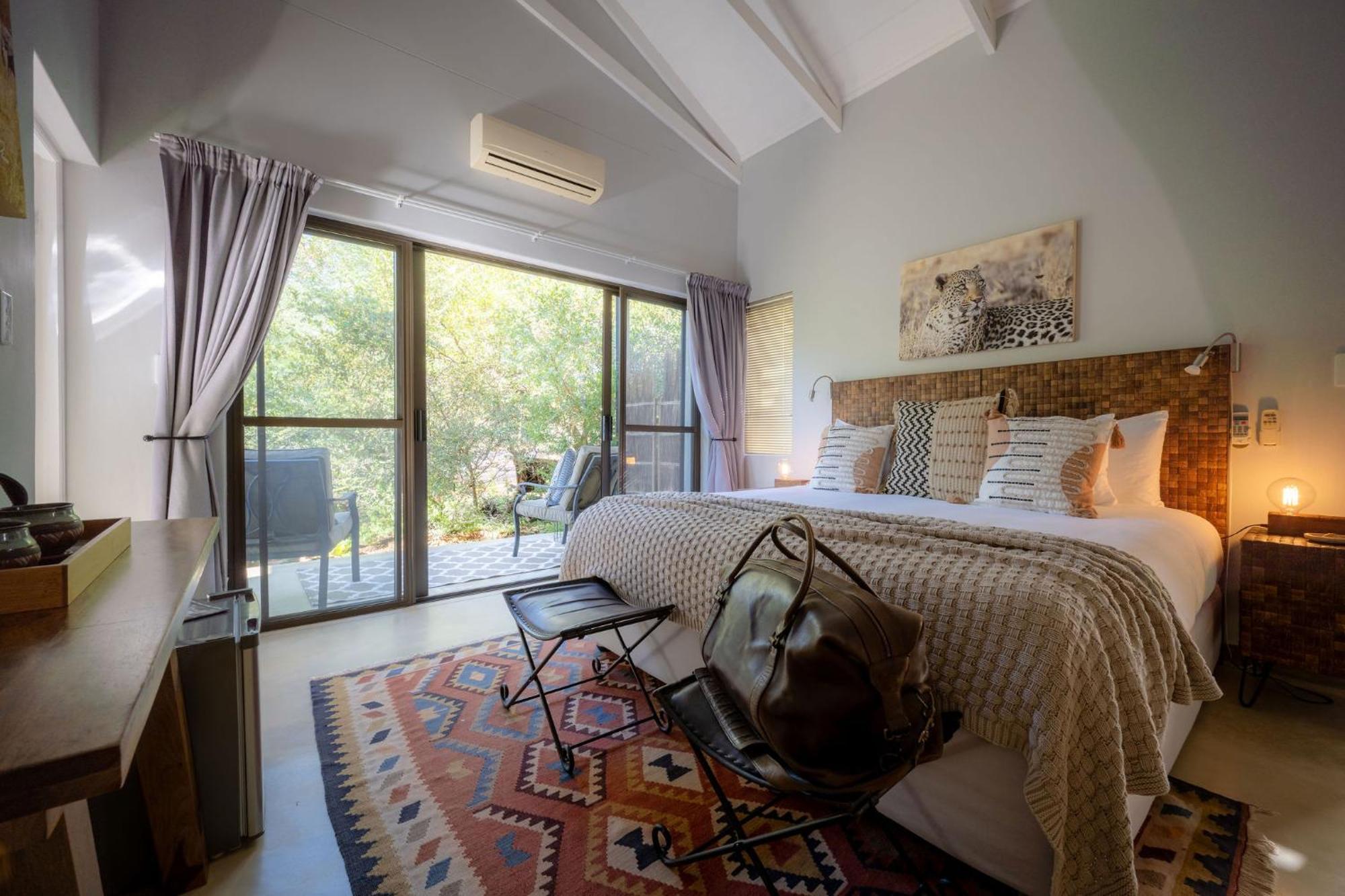 Rafiki Bush Lodge Hoedspruit Exterior photo