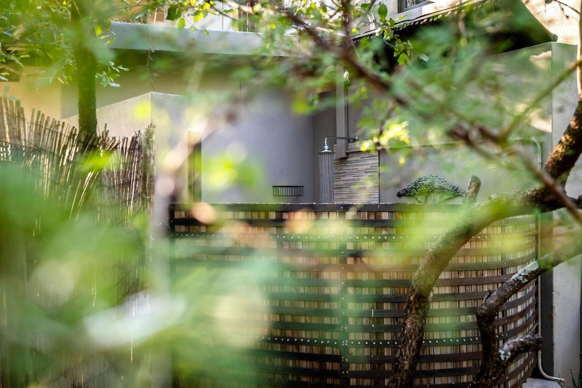 Rafiki Bush Lodge Hoedspruit Exterior photo