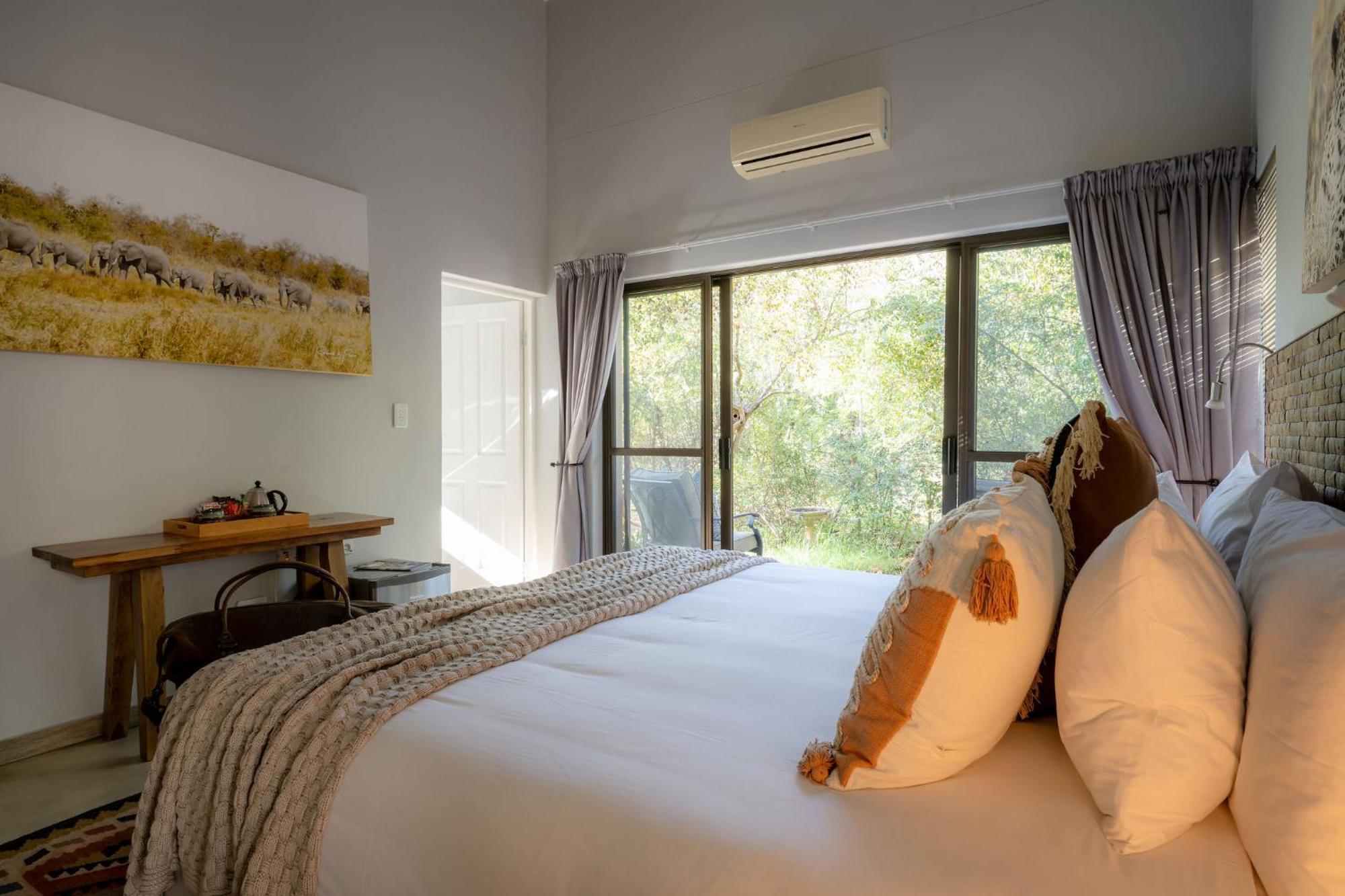 Rafiki Bush Lodge Hoedspruit Exterior photo