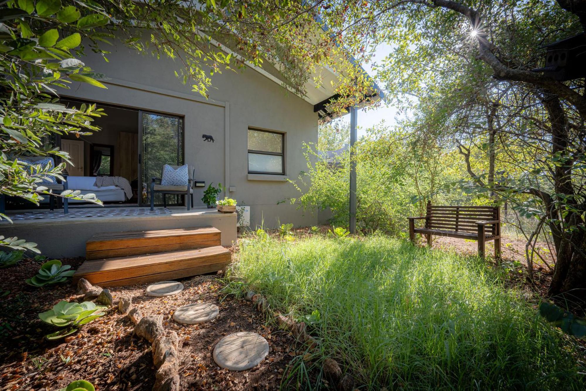 Rafiki Bush Lodge Hoedspruit Exterior photo