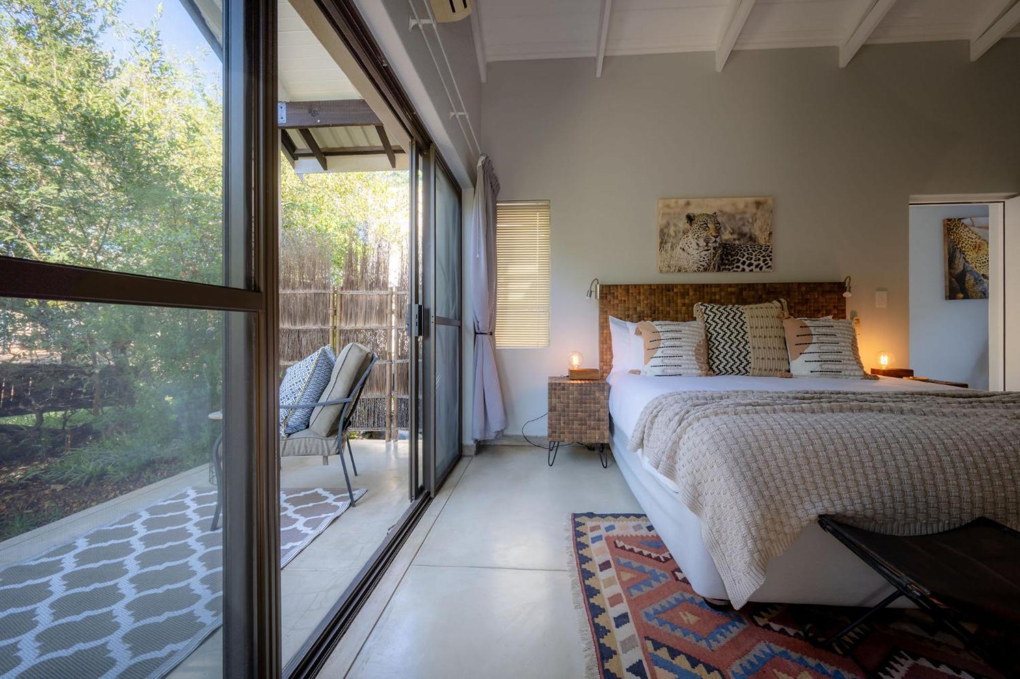 Rafiki Bush Lodge Hoedspruit Exterior photo