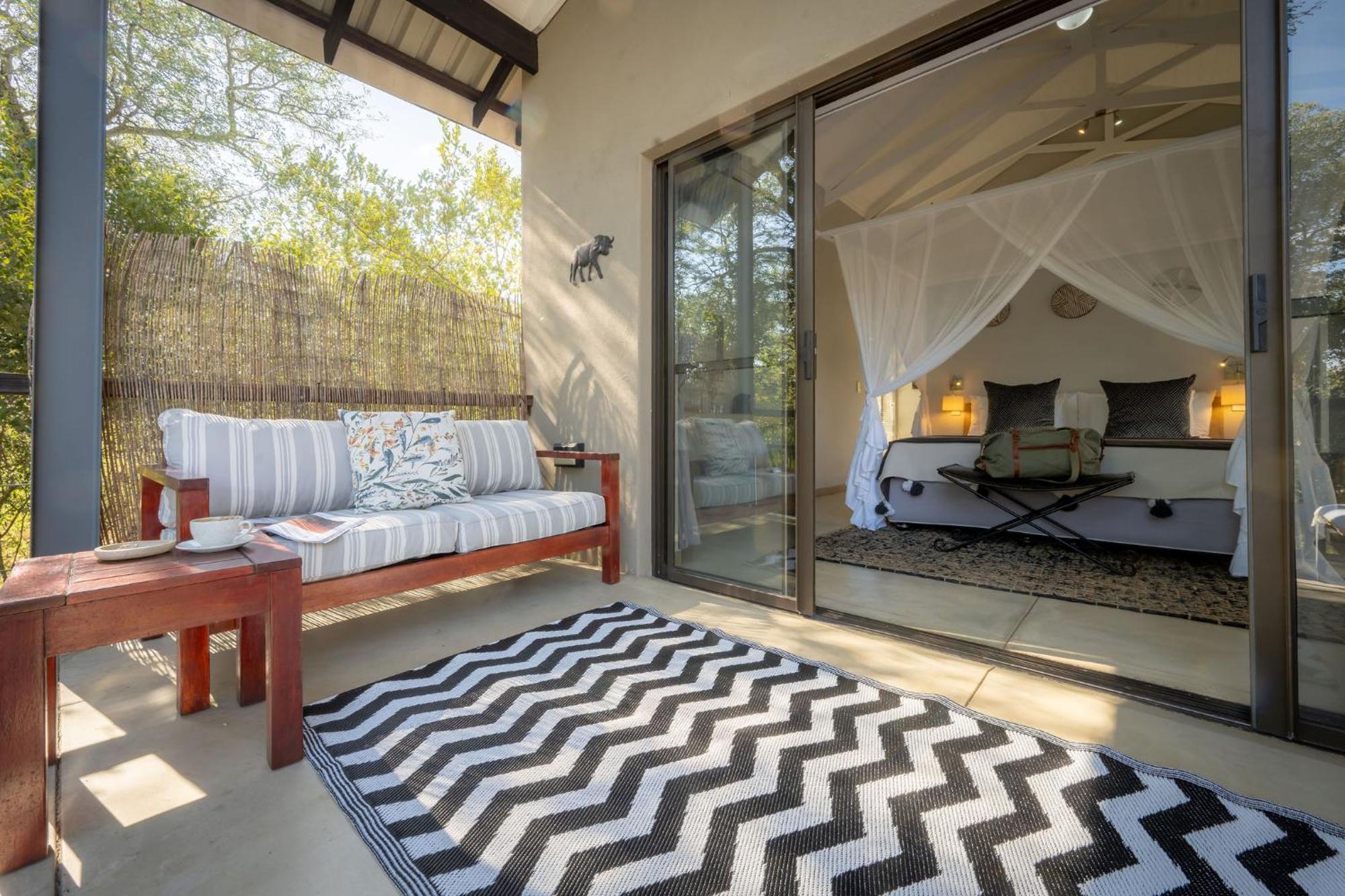 Rafiki Bush Lodge Hoedspruit Exterior photo