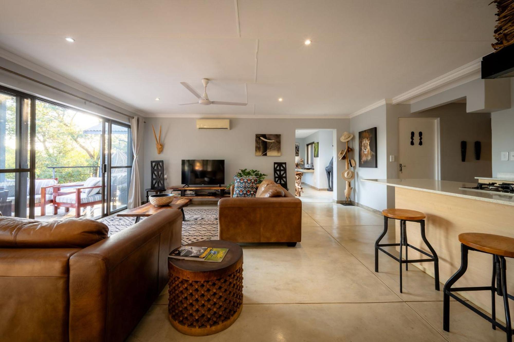 Rafiki Bush Lodge Hoedspruit Exterior photo