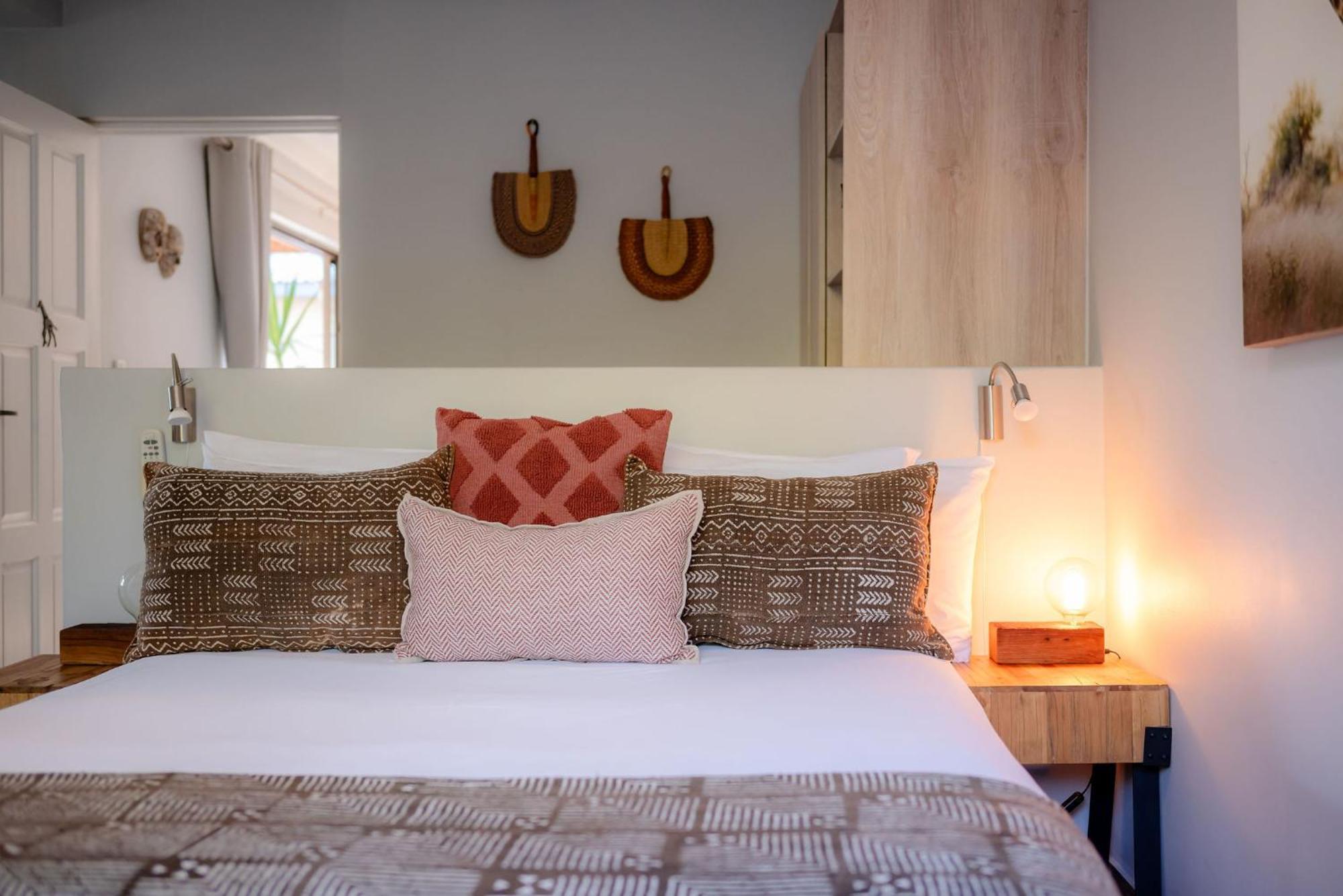 Rafiki Bush Lodge Hoedspruit Exterior photo