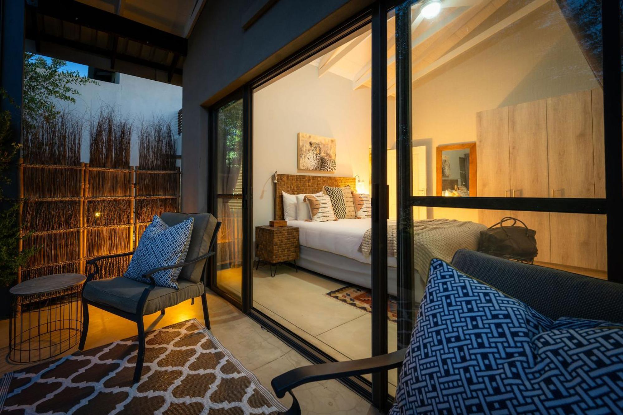 Rafiki Bush Lodge Hoedspruit Exterior photo