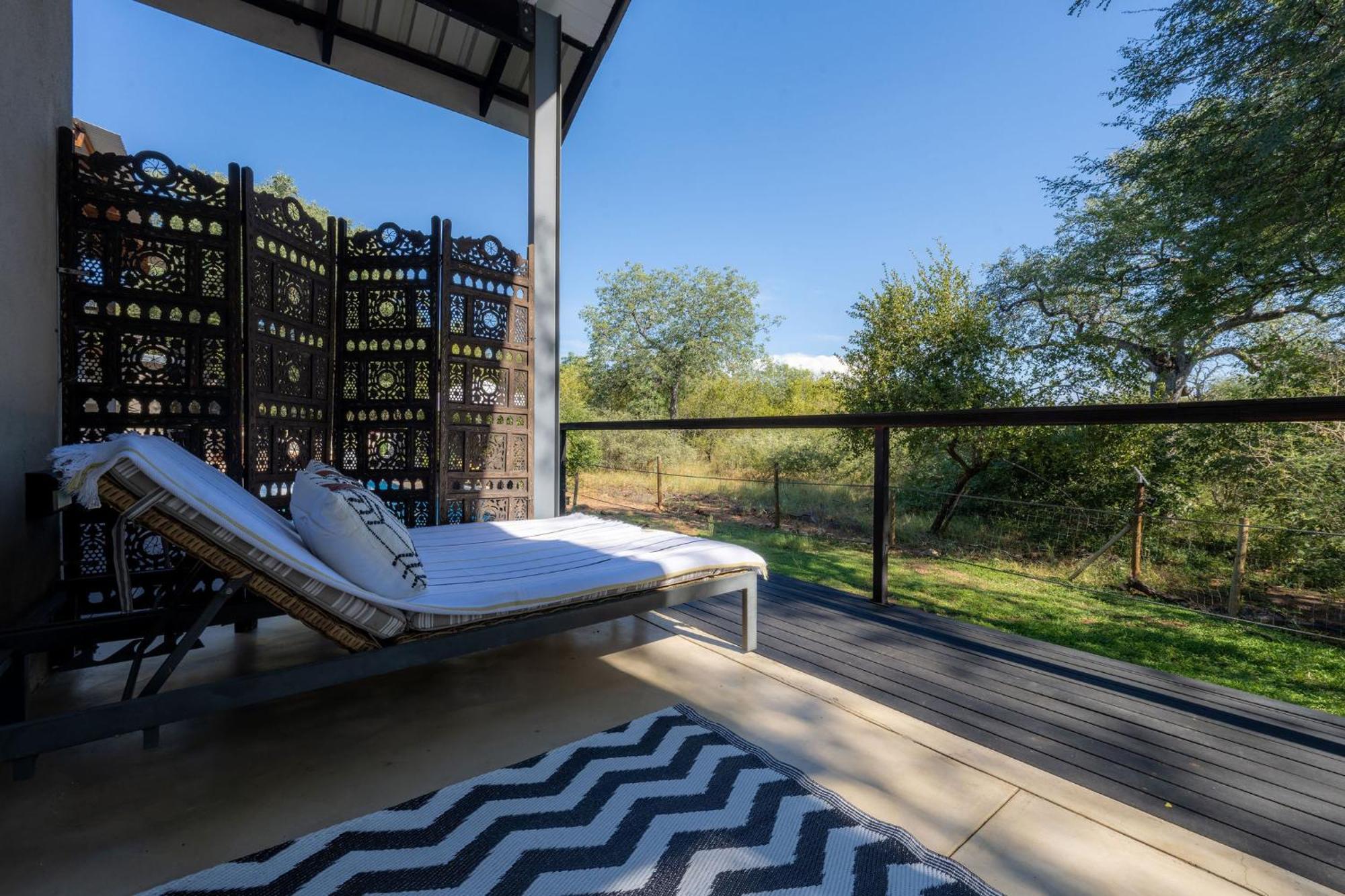 Rafiki Bush Lodge Hoedspruit Exterior photo