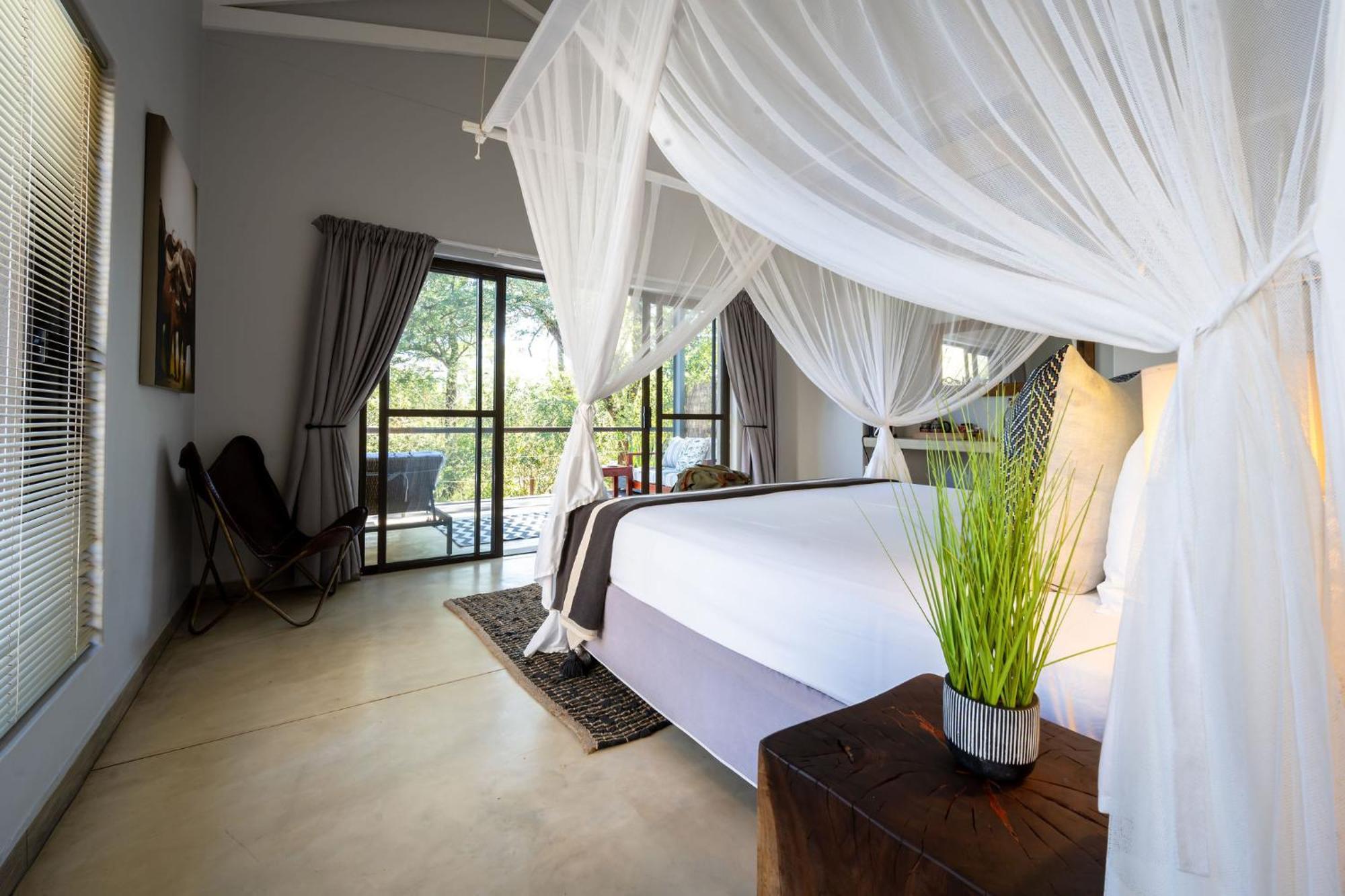 Rafiki Bush Lodge Hoedspruit Exterior photo