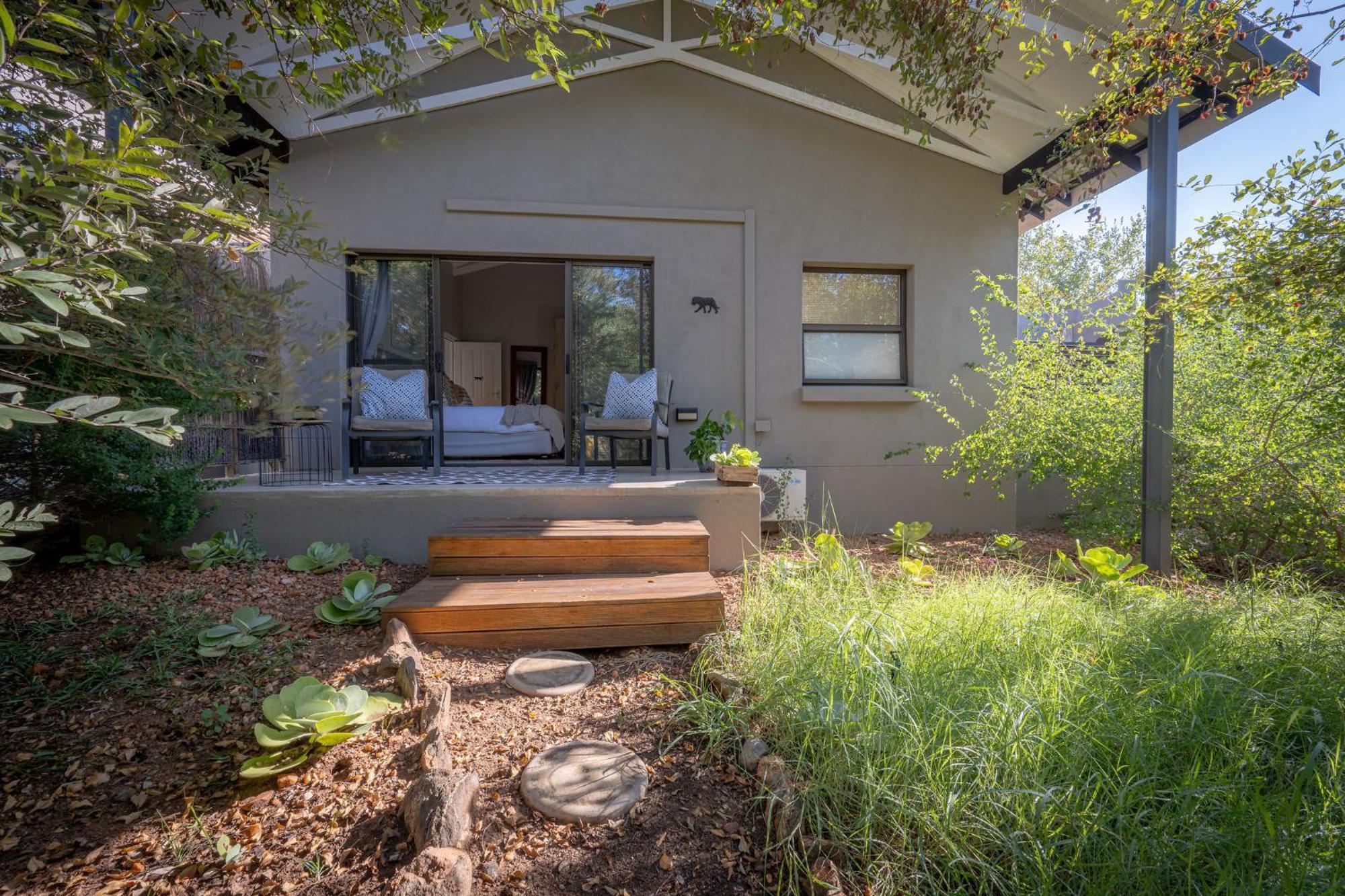Rafiki Bush Lodge Hoedspruit Exterior photo