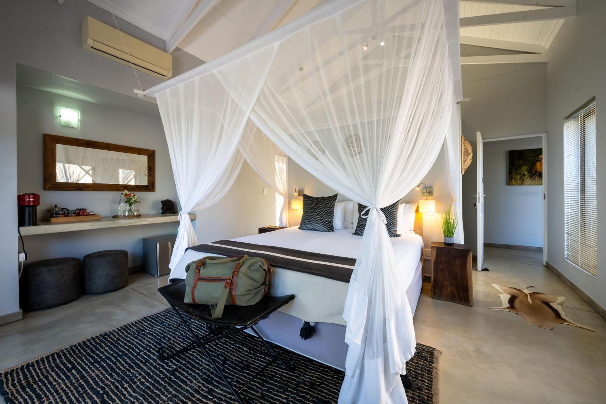 Rafiki Bush Lodge Hoedspruit Exterior photo