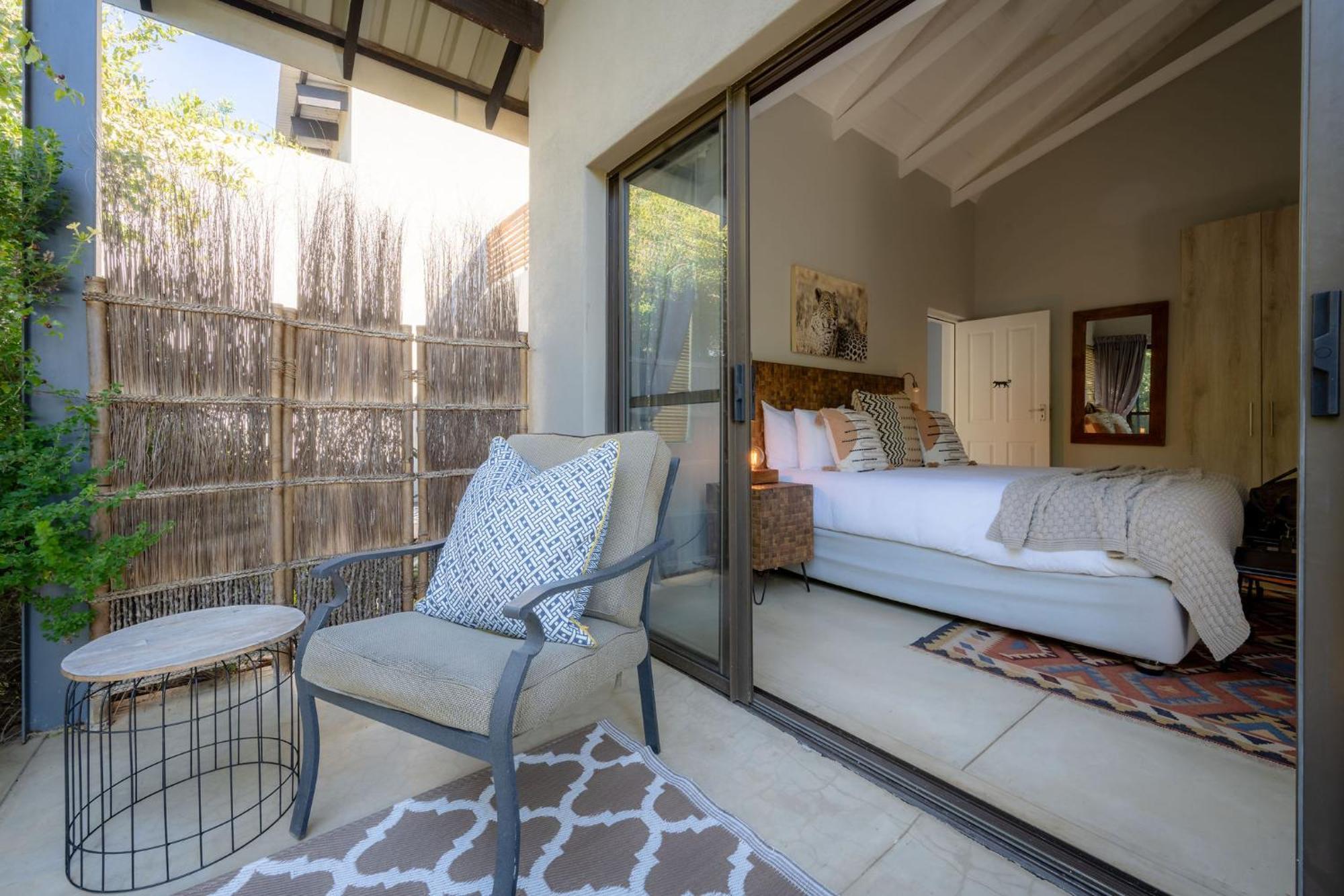 Rafiki Bush Lodge Hoedspruit Exterior photo