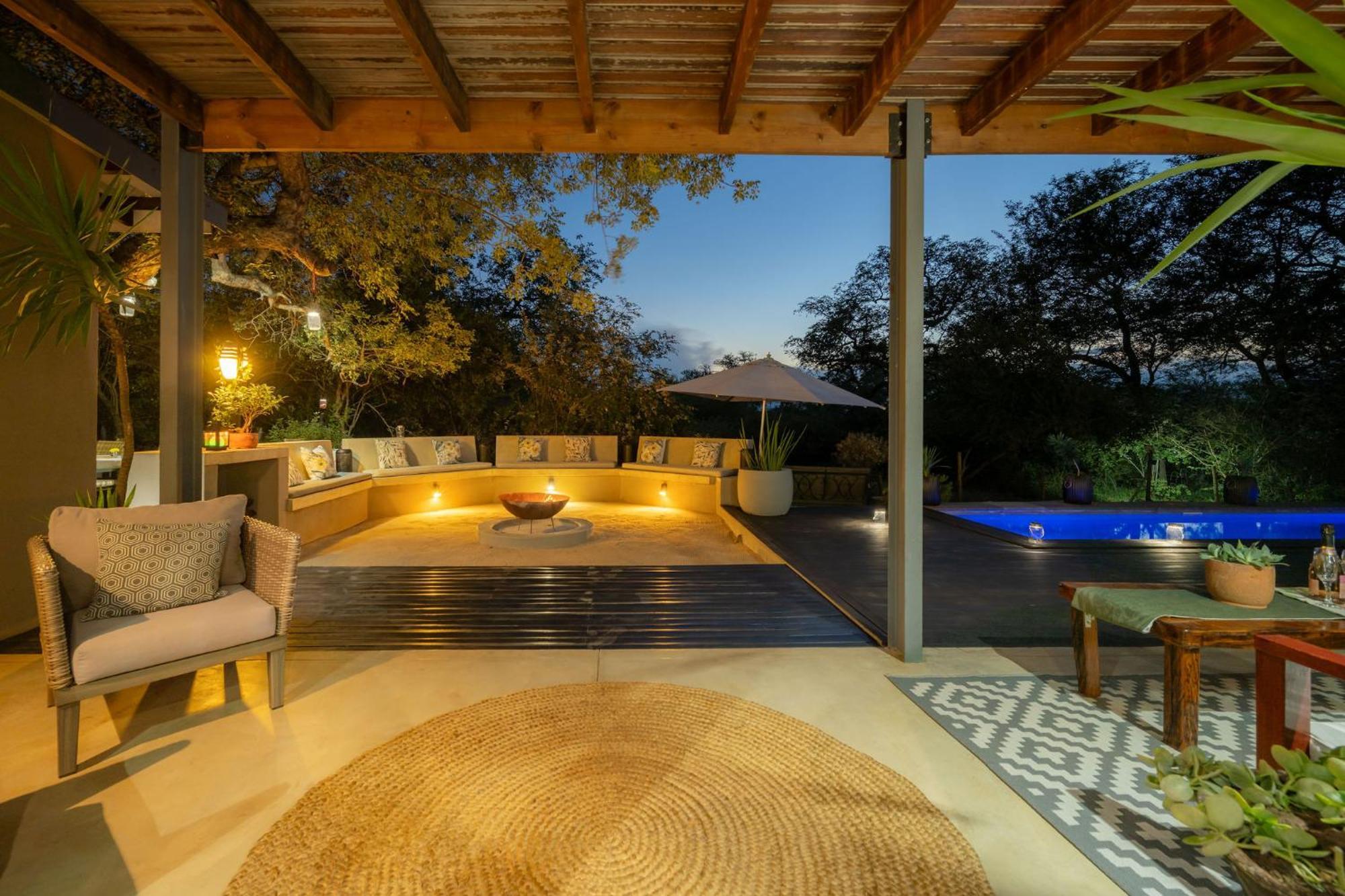 Rafiki Bush Lodge Hoedspruit Exterior photo