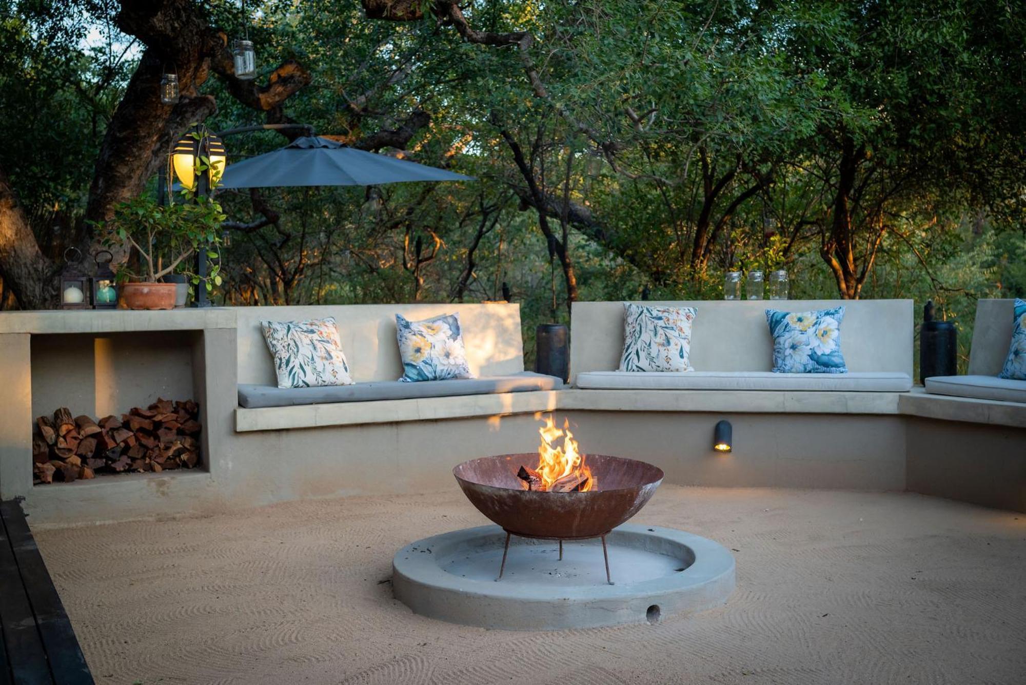 Rafiki Bush Lodge Hoedspruit Exterior photo