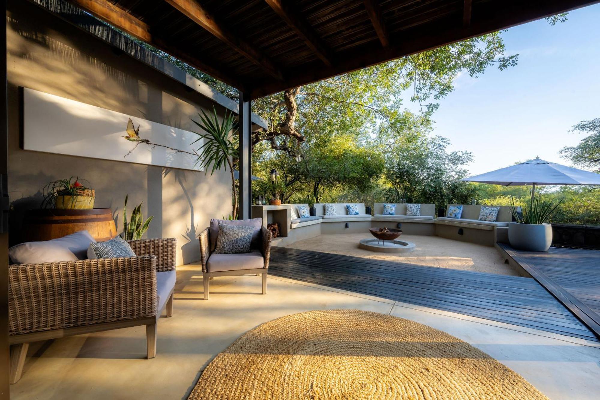 Rafiki Bush Lodge Hoedspruit Exterior photo